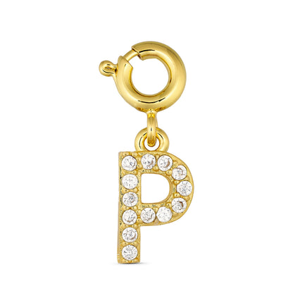 ANNEBRAUNER P Charm