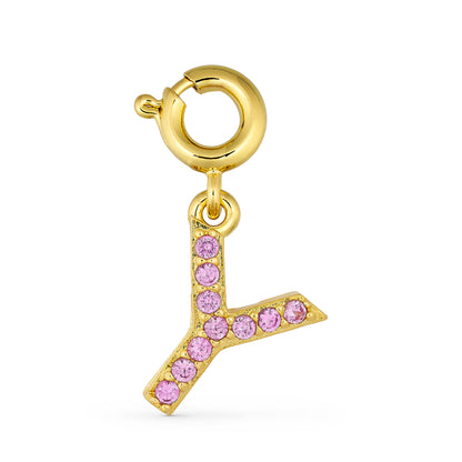 ANNEBRAUNER Y Charm