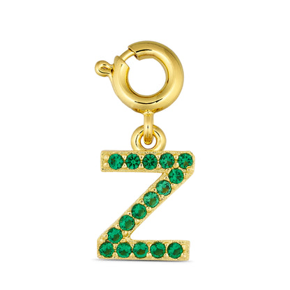 ANNEBRAUNER Z Charm