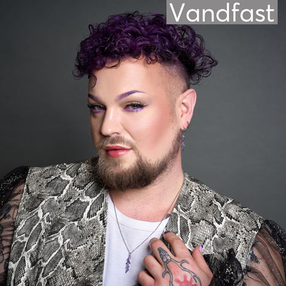 Moster Niller X Annebrauner Creole Klynge