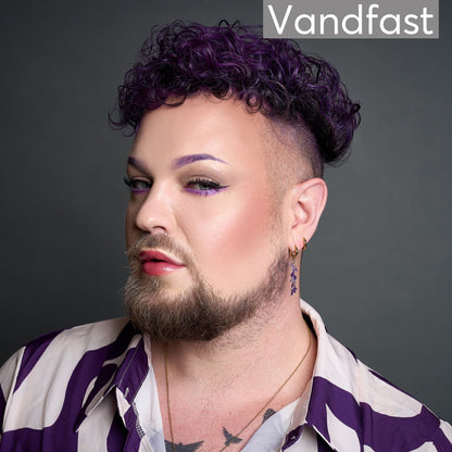 Moster Niller X Annebrauner Creole Klynge