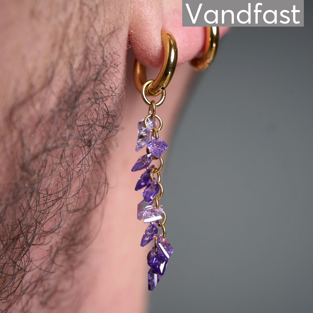 Moster Niller X Annebrauner Creole Klynge