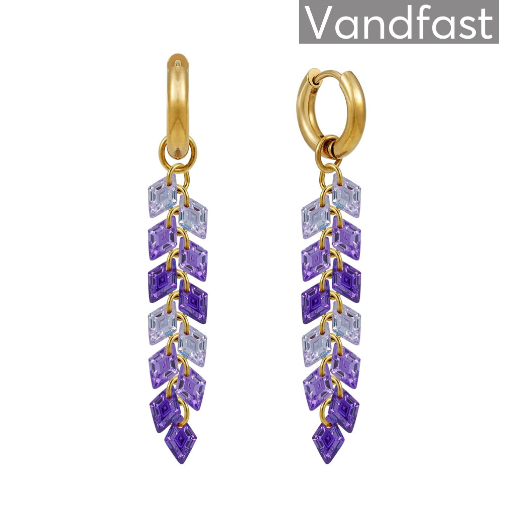 Moster Niller X Annebrauner Creole Klynge