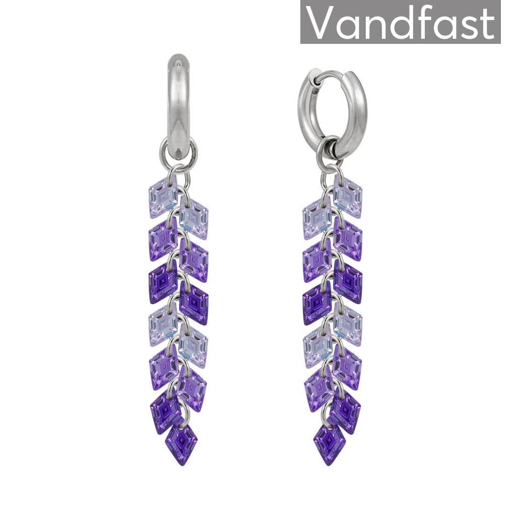 Moster Niller X Annebrauner Creole Klynge