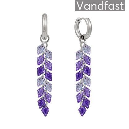 Moster Niller X Annebrauner Creole Klynge