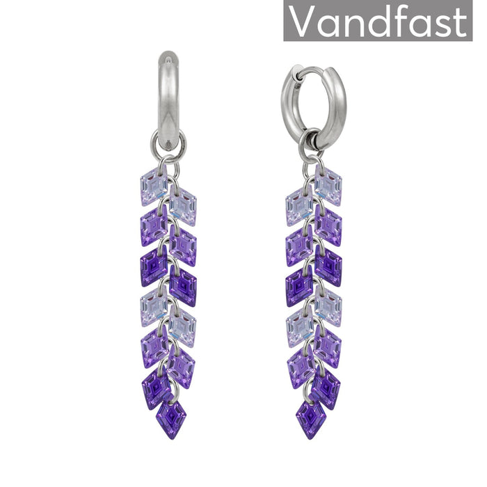 Moster Niller X Annebrauner Creole Klynge