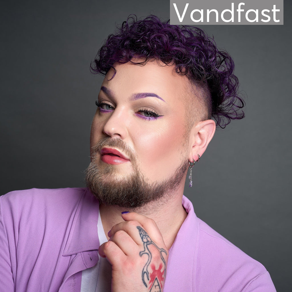 Moster Niller X Annebrauner Creole Monark