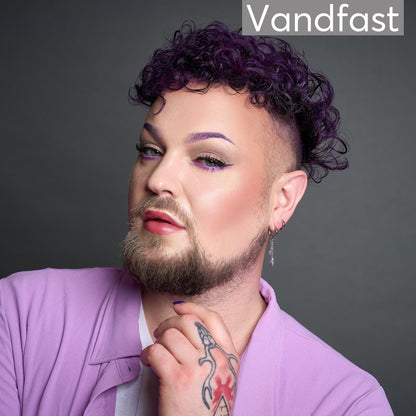 Moster Niller X Annebrauner Creole Monark