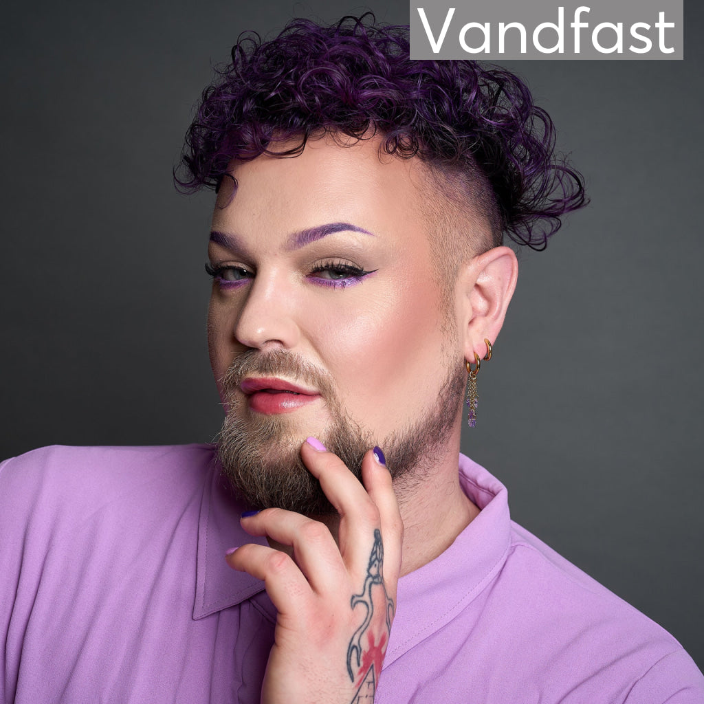 Moster Niller X Annebrauner Creole Monark