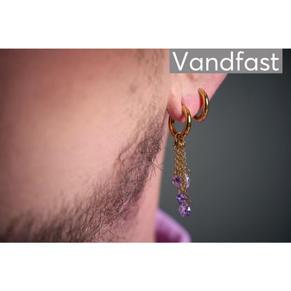 Moster Niller X Annebrauner Creole Monark