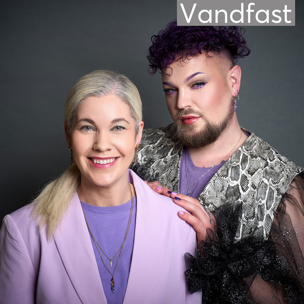 Moster Niller X Annebrauner Creole Monark