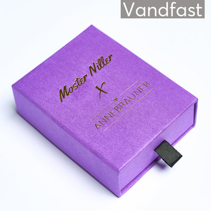 Moster Niller X Annebrauner Creole Monark