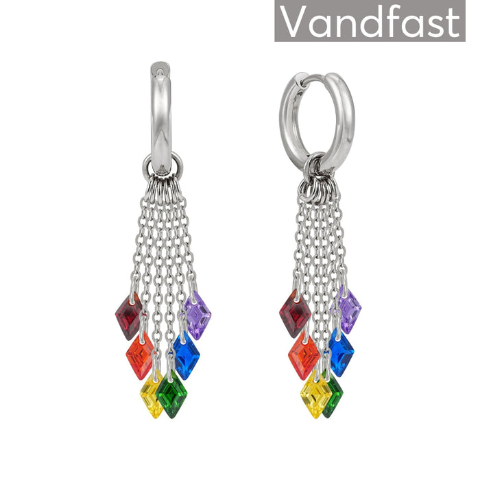 Moster Niller X Annebrauner Creole Monark Rainbow