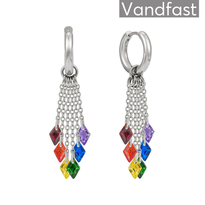 Moster Niller X Annebrauner Creole Monark Rainbow