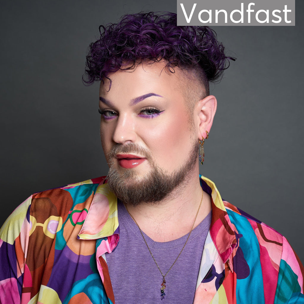 Moster Niller X Annebrauner Creole Monark Rainbow