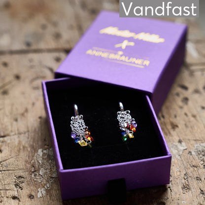 Moster Niller X Annebrauner Creole Monark Rainbow