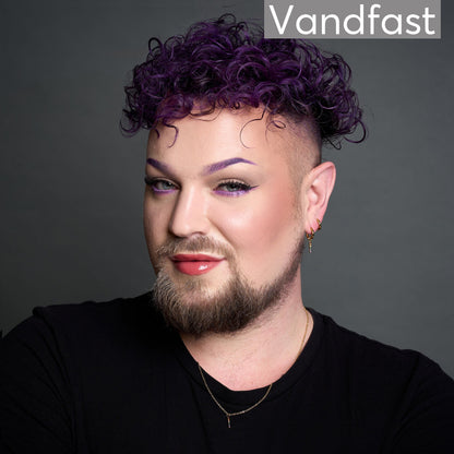 Moster Niller X Annebrauner Creole Secpter