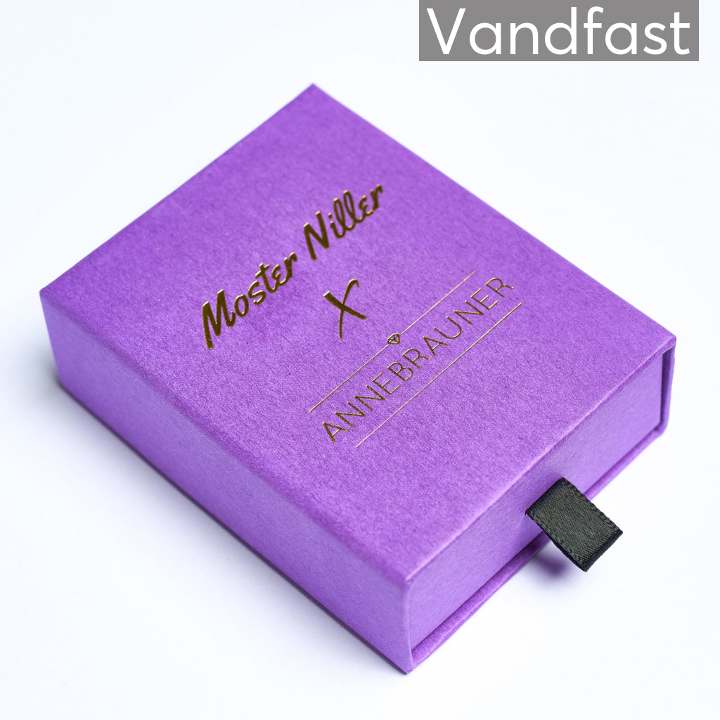 Moster Niller X Annebrauner Creole Secpter