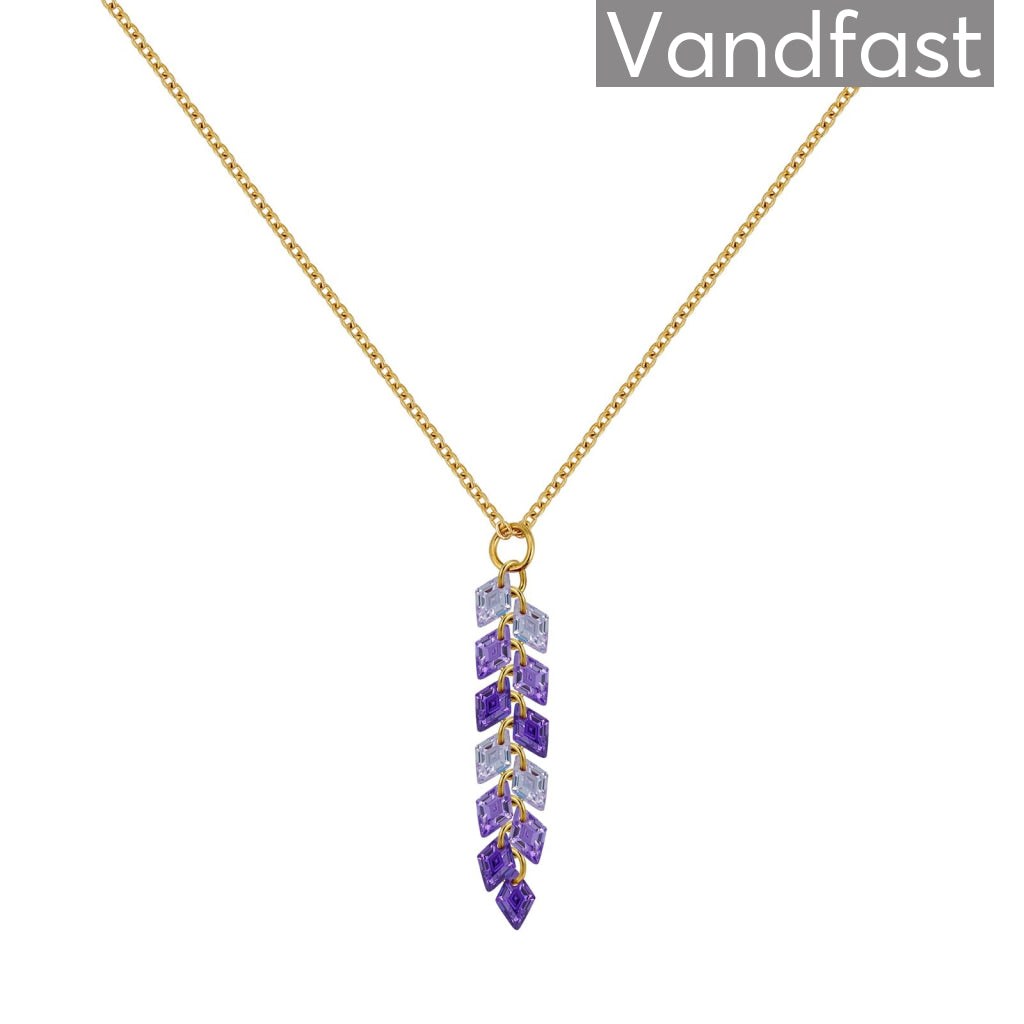 Moster Niller X Annebrauner Klynge Necklace