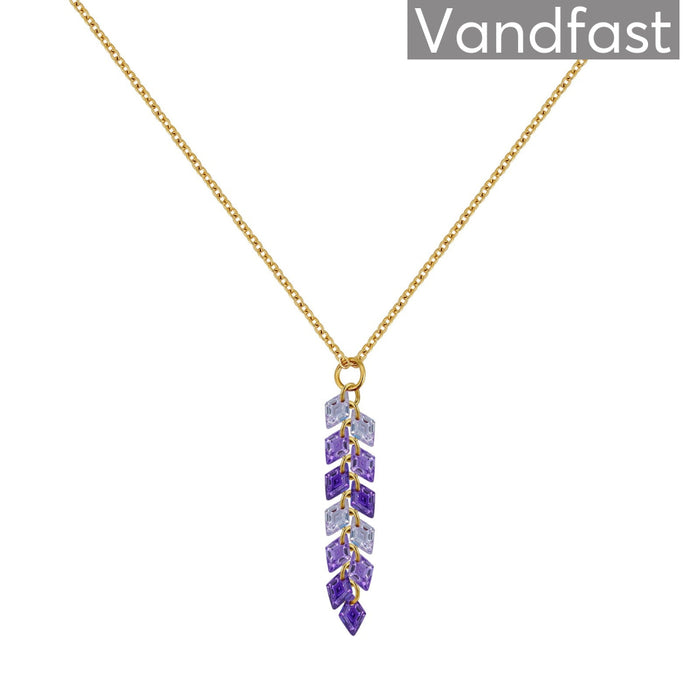 Moster Niller X Annebrauner Klynge Necklace