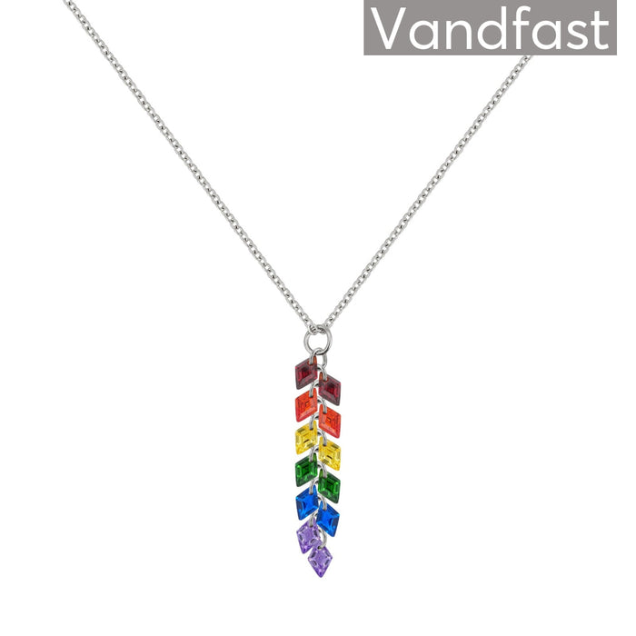 Moster Niller X Annebrauner Klynge Rainbow Necklace