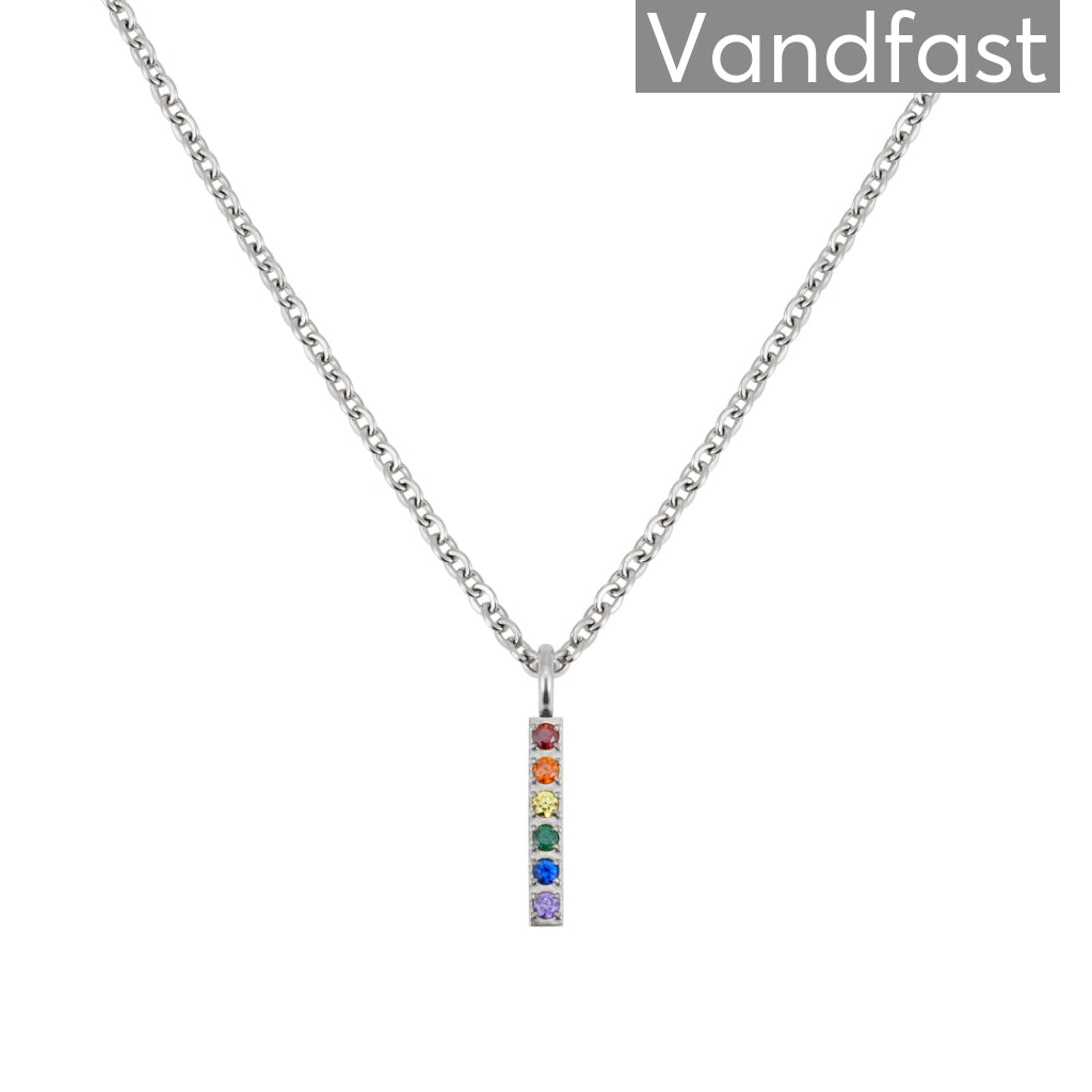 Moster Niller X Annebrauner Secpter Necklace