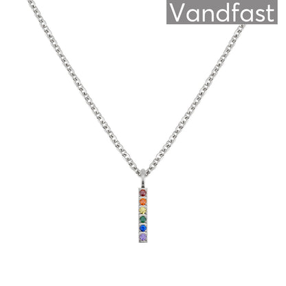 Moster Niller X Annebrauner Secpter Necklace