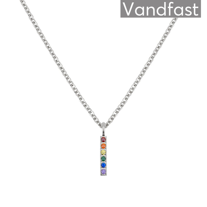 Moster Niller X Annebrauner Secpter Necklace