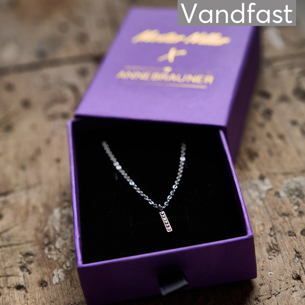 Moster Niller X Annebrauner Secpter Necklace