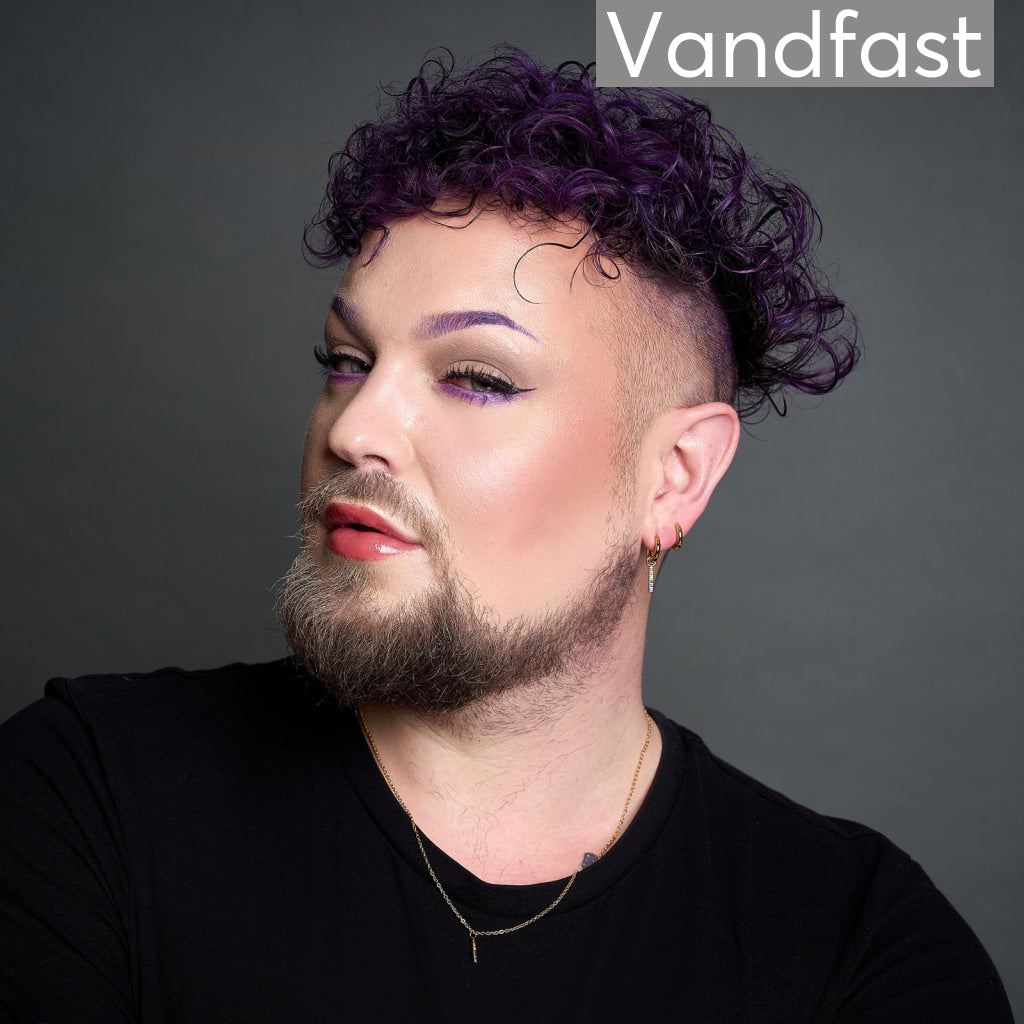 Moster Niller X Annebrauner Secpter Necklace