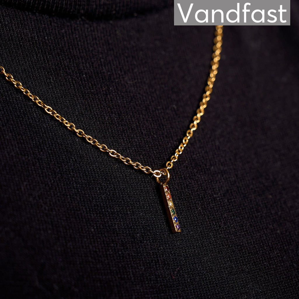 Moster Niller X Annebrauner Secpter Necklace