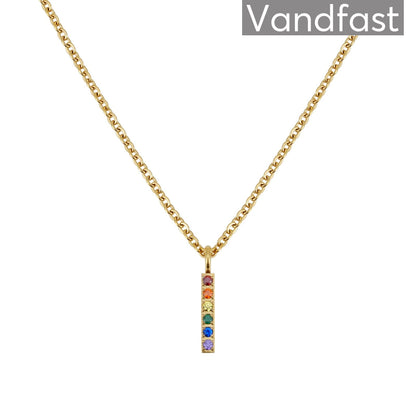 Moster Niller X Annebrauner Secpter Necklace