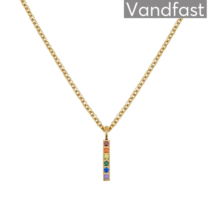 Moster Niller X Annebrauner Secpter Necklace
