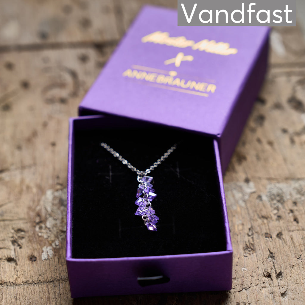 Mosterniller X Annebrauner Klynge Necklace