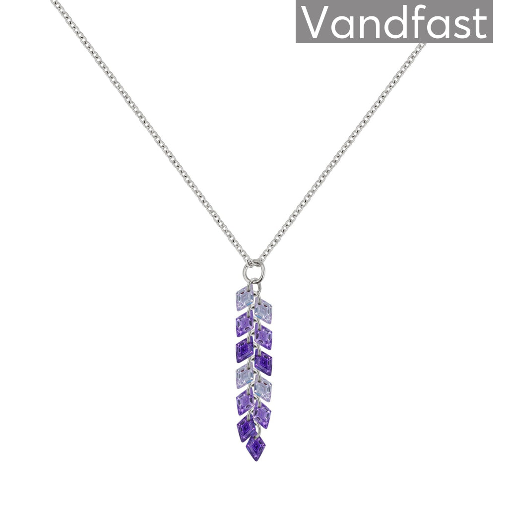 Mosterniller X Annebrauner Klynge Necklace