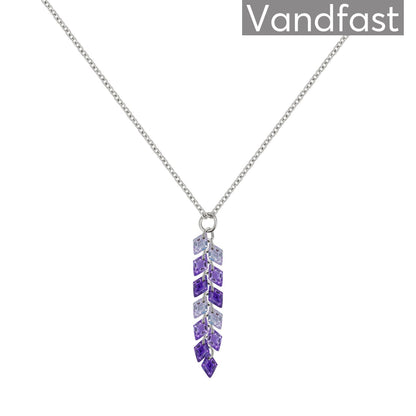 Mosterniller X Annebrauner Klynge Necklace