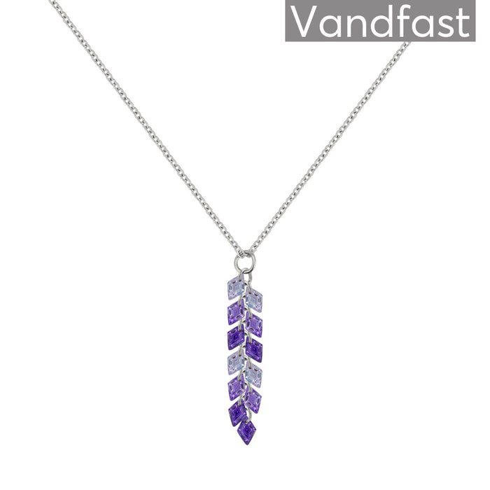 Mosterniller X Annebrauner Klynge Necklace