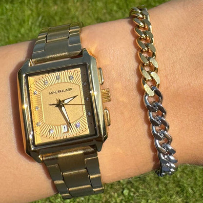 ANNEBRAUNER Classic Signature II Watch