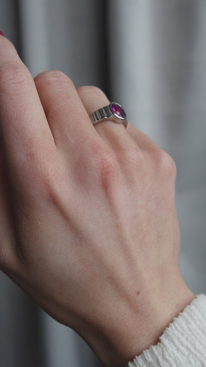 ANNEBRAUNER Imperial Rose Ring