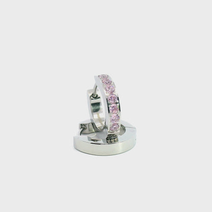 ANNEBRAUNER Creole Line Pink