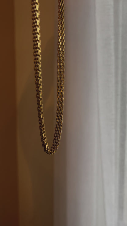 ANNEBRAUNER Hera Necklace