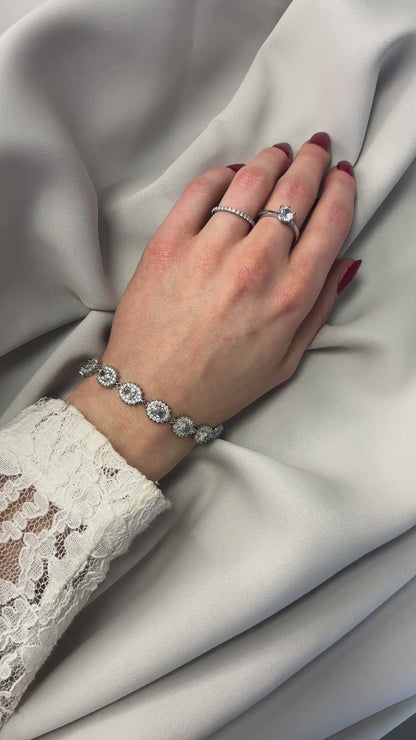 ANNEBRAUNER Princess Ring