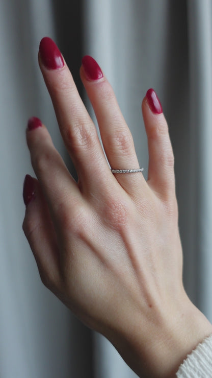 ANNEBRAUNER Side Ring