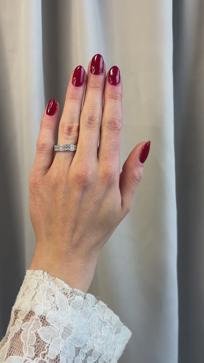 ANNEBRAUNER Alliance Ring