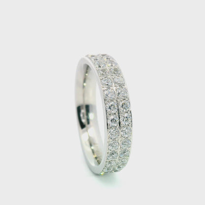 ANNEBRAUNER Alliance White