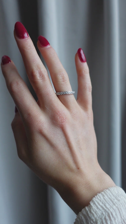 ANNEBRAUNER Alliance Ring