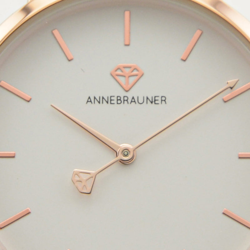 ANNEBRAUNER Prime Signature Watch