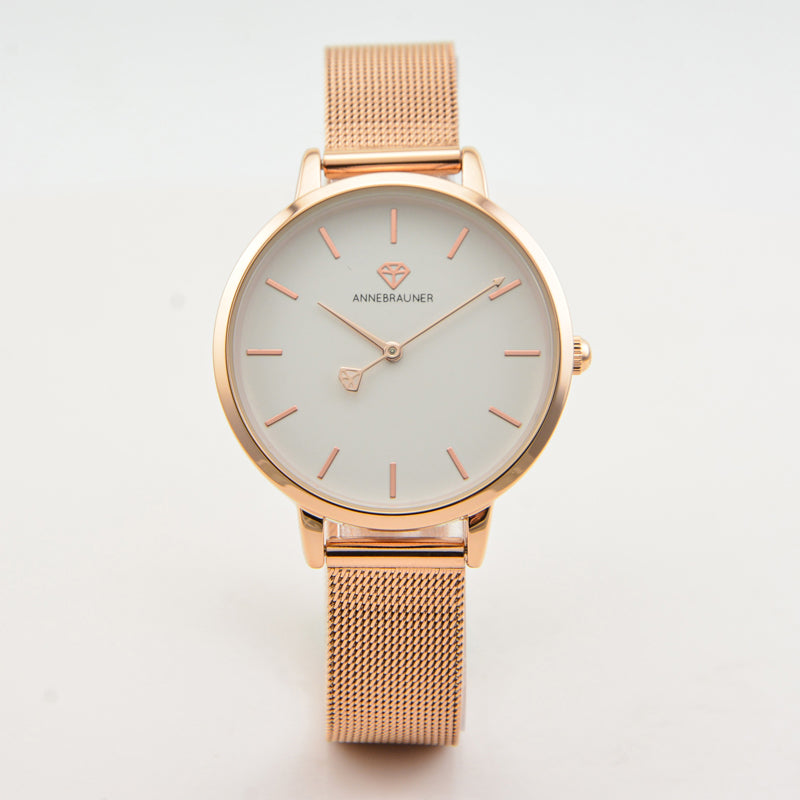 ANNEBRAUNER Prime Signature Watch