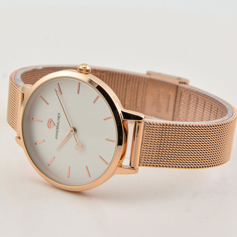ANNEBRAUNER Prime Signature Watch