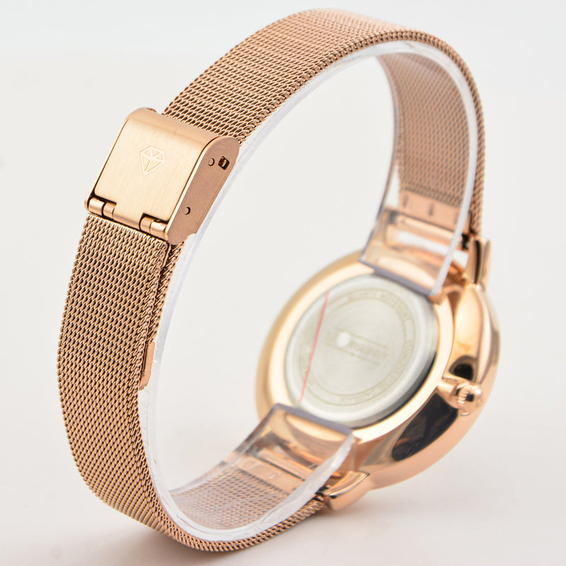 ANNEBRAUNER Prime Signature Watch